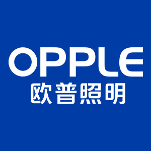 欧普照明
