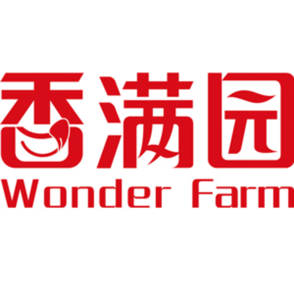 香满园