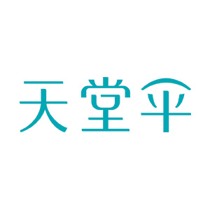 天堂伞