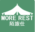 MOREREST陌旅仕