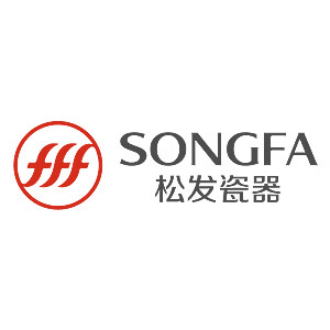 松发瓷器