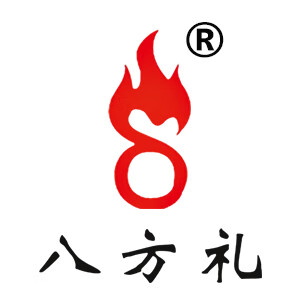 八方礼