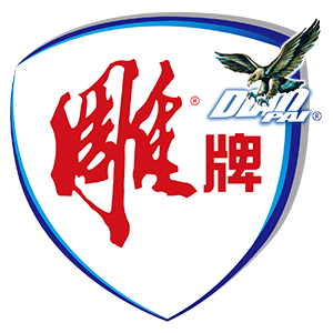 雕牌