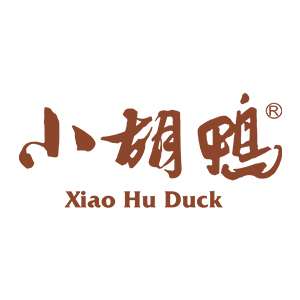 小胡鸭