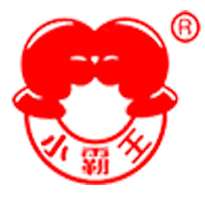 小霸王