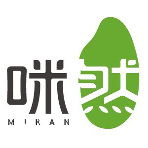 咪然