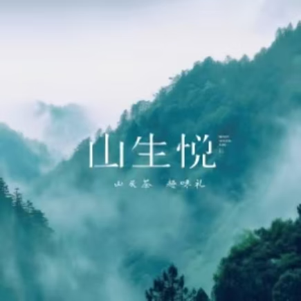 山生悦