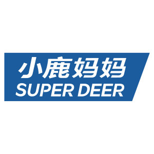 小鹿妈妈