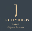 T.J.HARREN