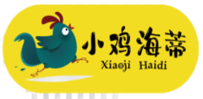 小鸡海蒂