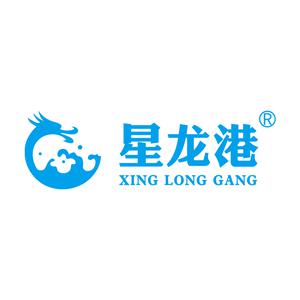 星龙港