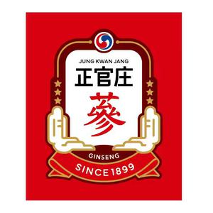正官庄
