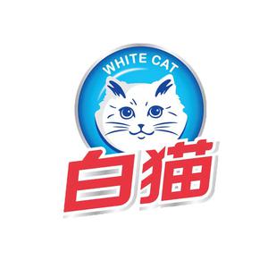 白猫