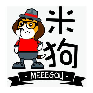 米狗