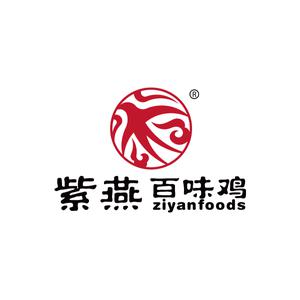 紫燕百味鸡