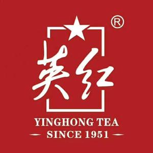 英红